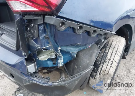 2022 Chevrolet Equinox Awd Lt z USA, uszkodzony, nr VIN 3GNAXUEV5NL273271